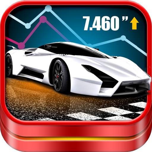 Drag Racing World Record Tunes 1.6.0.38