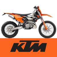 Jetting for KTM Moto MX, Enduro, Freeride Bikes