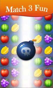 Sweet Fruit Candy Forest screenshot 4