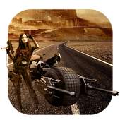 New bike photo editor 1.0