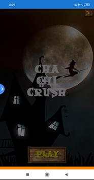 CHA CHI CRUSH screenshot 1
