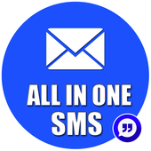 All In One SMS иконка