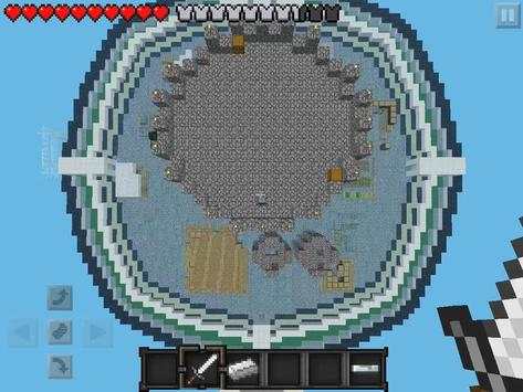 PvP Maps for Minecraft PE screenshot 1