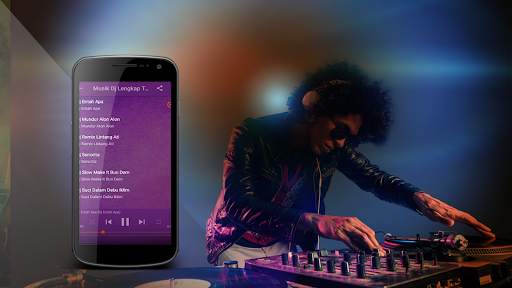 Dj Entah Apa Yang Merasukimu Offline screenshot 2