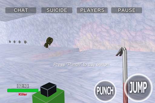 DeathRun 2 Go - Ragdoll Fun 3D screenshot 3