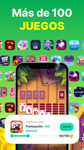 GAMEE Prizes: Gana Dinero screenshot 3