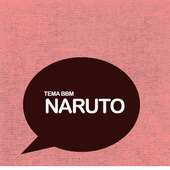 Tema Naruto keren untuk BBM