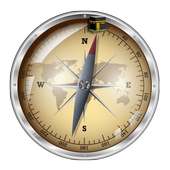 Qibla compass - Prayer Times - Namaz & Azan Time on 9Apps
