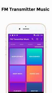 FM Transmitter Music screenshot 4