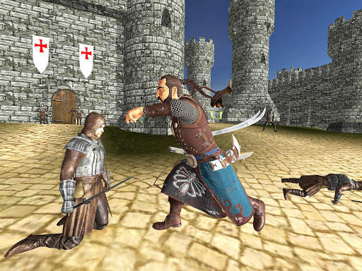 Ertgrul Gazi Game screenshot 6