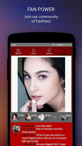 Kwan Usamanee Official App screenshot 3