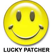 |Lucky Patcher| 1.0