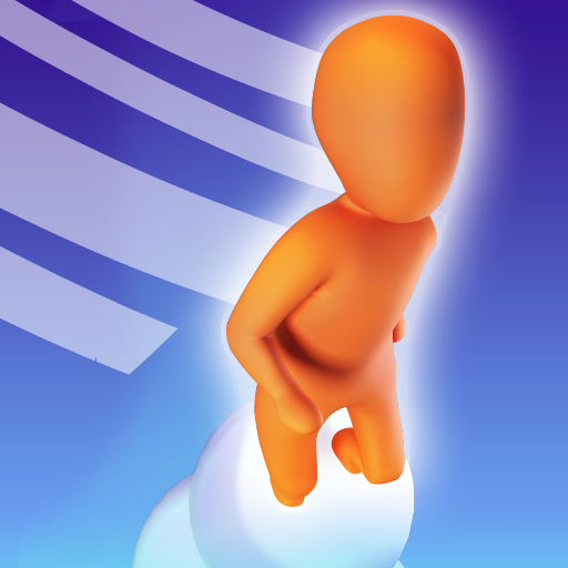 Stair Race icon