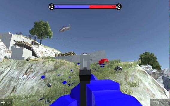 guide for ravenfield скриншот 5