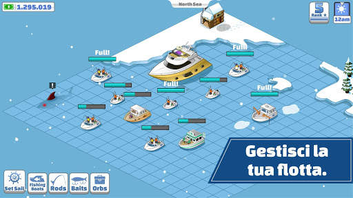 Nautical Life screenshot 4