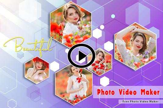 Photo Video Maker screenshot 4