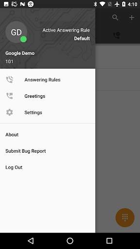 Xobee Voice screenshot 4
