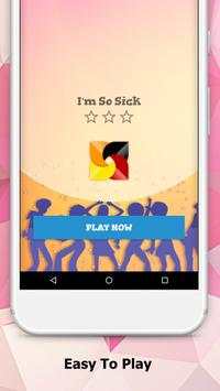 Apink Piano Tiles Game screenshot 4