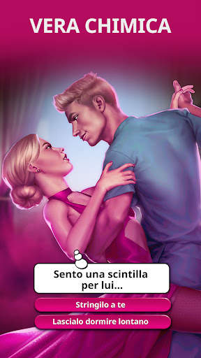 Tabou Stories® Episodi d'amore screenshot 6