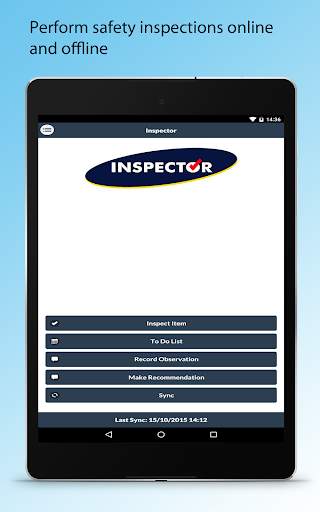 Fire Extinguisher Inspection - Compliance screenshot 15