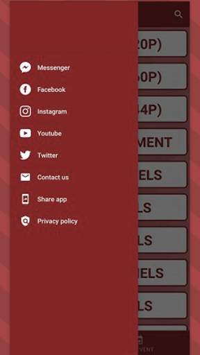 Yakoub TV Apk Guide screenshot 1