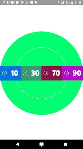 Numbers screenshot 2