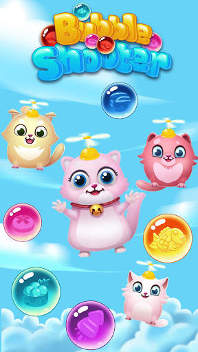 Bubble Shoote Game 2022 screenshot 6