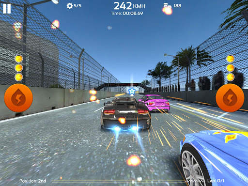 Speed Cars: Real Racer Need 3D screenshot 22