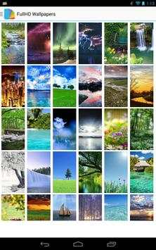 FullHD Wallpapers screenshot 9