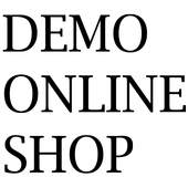 Aplikasi Online Shop Demo 1.0