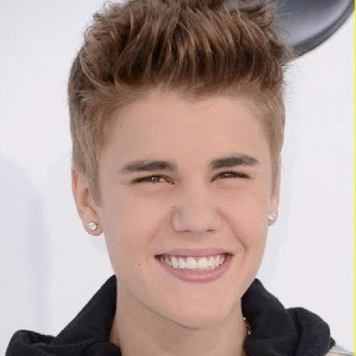 Justin Bieber HD Wallpapers 1.0.0.5