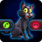 Fake Call Cat Tom 1.1