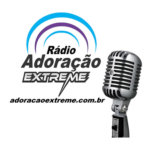 Rádio Adoração Extreme icon