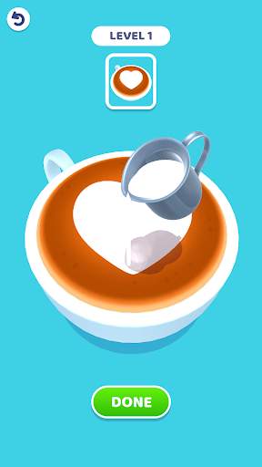 Coffee Shop 3D screenshot 5