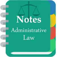 Administrative Law on 9Apps
