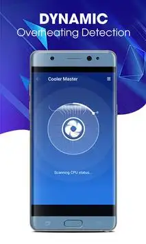 Cool Down Phone screenshot 2