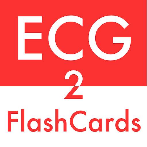 ECG FlashCards 2 Lite - Free Reference EKG App 1.0.0