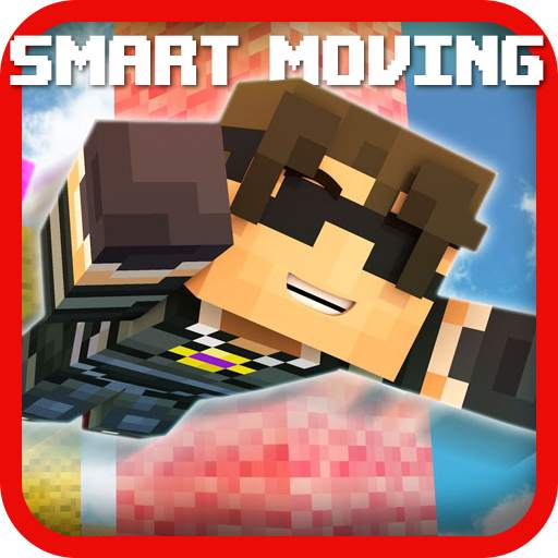Animation Mod for MCPE 2.0