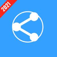 SHAREus - File Transfer & Share App Guide