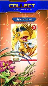 Digimon Heroes! screenshot 2