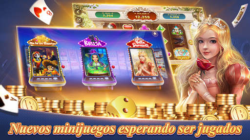 Texas Poker Español (Boyaa) screenshot 3