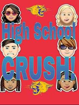 High School Crush Light screenshot 1