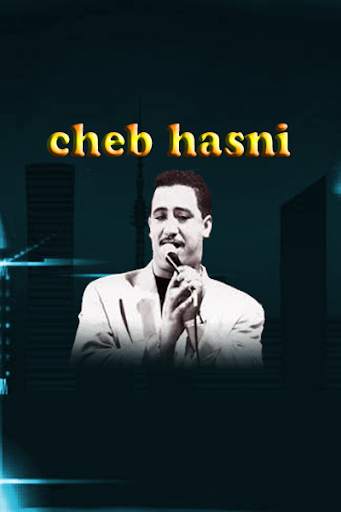 Best of Cheb Hasni- Without Internet screenshot 1
