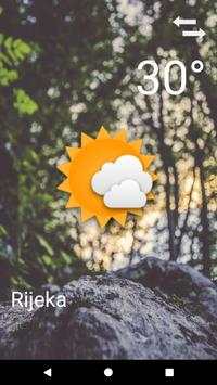 Clima screenshot 4