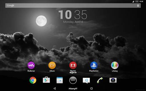 #SonyIT for Xperia screenshot 14