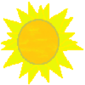 weather icon