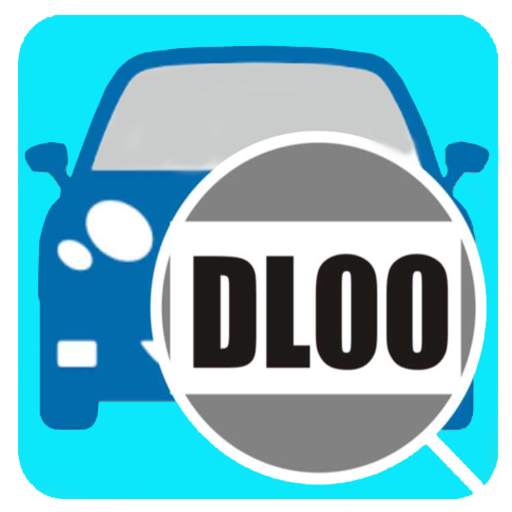 RTO Vehicle Info - Vahan Vehicle Registration 1.03
