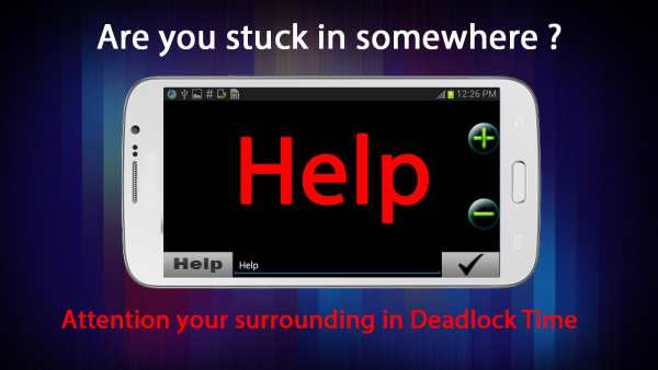 HD-LED Flashlight Torch screenshot 2