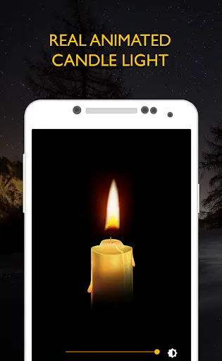 LED Flashlight screenshot 4