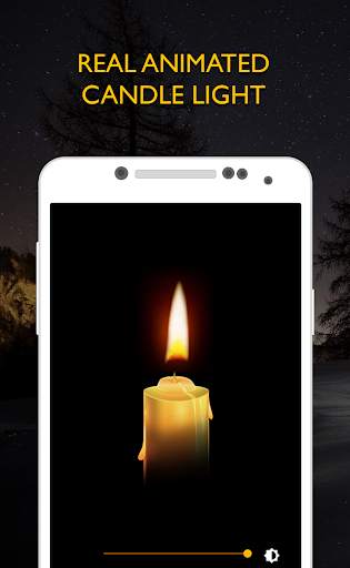 LED Flashlight screenshot 4